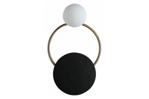 Настенный светильник Kink Light Арвен 08442,20