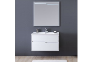 Мебель для ванной Aquanet Модена 100