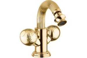 Смеситель Cezares Olimp BS2 03/24 M для биде