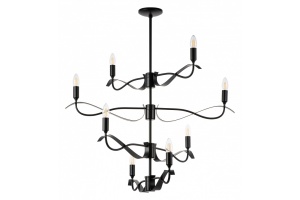 Люстра на штанге Lightstar Ragno 733287