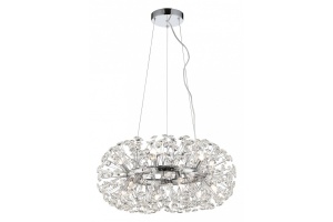 Подвесная люстра Lussole Alaska GRLSP-8339 - 3