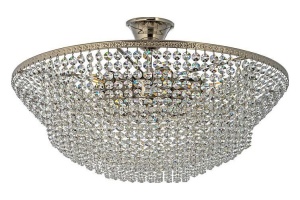 Люстра на штанге Arti Lampadari Stella Stella E 1.3.50.501 N