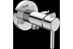 Гигиенический душ Ideal Standard IdealSpray хром - 2