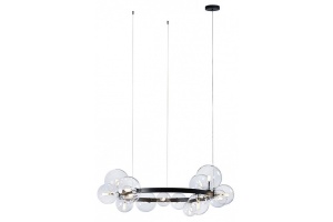 Подвесная люстра Loft IT Molecule 10023/850 - 2