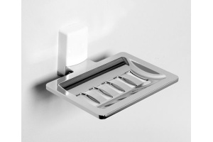 Мыльница Wasserkraft Leine White K-5069White - 2