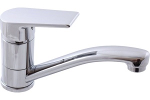 Смеситель для раковины Rav Slezak Colorado хром (CO115.5)