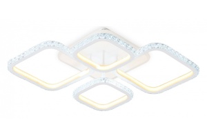 Потолочная люстра Ambrella Light FA FA9541