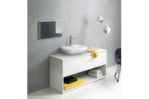 Смеситель Hansgrohe Logis 71091000 для раковины - 2