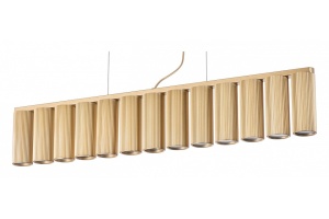 Подвесной светильник Lightstar Roma 718133