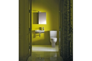 Унитаз-компакт Jacob Delafon Odeon Up 18557К - 3