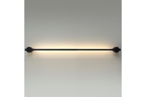 Настенный светодиодный светильник Odeon Light Dalia 4395/8WL - 2