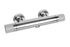 Термостат Jacob Delafon Rivoli E24325-CP для ванны с душем