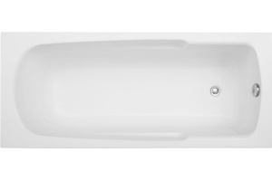 Акриловая ванна Aquanet Extra 160x70
