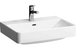 Подвесная раковина Laufen Pro S (8.1096.2.000.104.1)