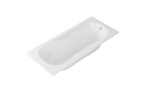 Ванна чугунная OWL Bjorn 170x75