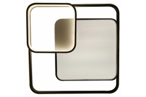 Потолочный светодиодный светильник Natali Kovaltseva 81038/6C - 2