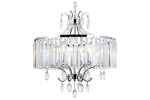 Подвесная люстра Citilux Инга CL335181