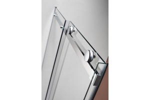 Душевой уголок Cezares Stylus m (STYLUS-O-M-A-2-90-C-Cr) - 3