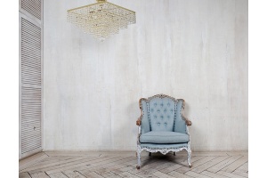 Люстра на штанге Arti Lampadari Rozzano Rozzano E 1.5.40.600 G - 2