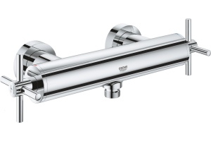 Смеситель Grohe Atrio New 26003003 для душа