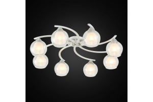 Потолочная люстра Citilux Кристи CL152180 - 3