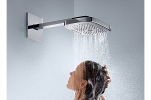 Верхний душ Hansgrohe Raindance Select E 300 3jet 26468000 - 3