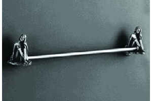 Полотенцедержатель Art&max Juno (AM-0717-T)