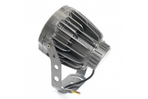 Ландшафтно-архитектурный светодиодный прожектор Feron LL-888 48334 - 2