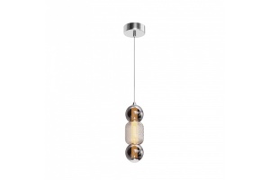 Подвесной светильник Maytoni Drop MOD273PL-L16CH3K - 3