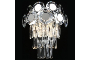 Накладной светильник Aployt Nikoul APL.832.11.02 - 3