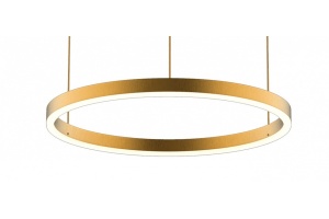 Подвесной светодиодный светильник Kink Light Тор 08212,33P(3000K)