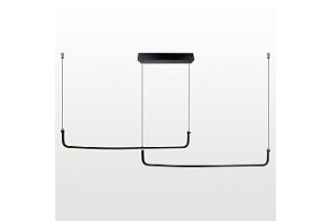 Подвесной светильник Lussole Cass LSP-8428 - 2