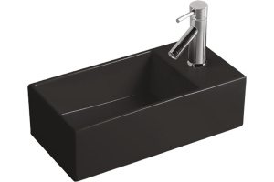 Рукомойник SantiLine SL-2009LMB