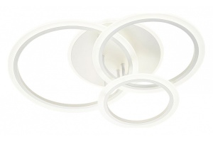 Потолочная люстра Escada Random 10231/3LED