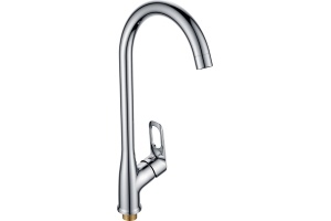 Смеситель для кухонной мойки RUSH Edge (ED7735-22) - 2