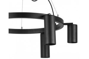 Подвесная люстра Lightstar Rullo LR016373873 - 3