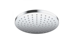 Верхний душ Hansgrohe Vernis Blend 200 1jet Green хром