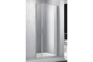 Душевая дверь в нишу BelBagno Sela B 1 70 C Cr - 2