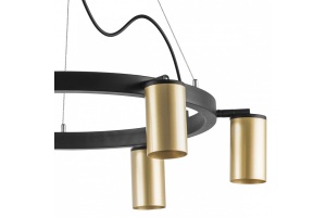 Подвесная люстра Lightstar Rullo LR016406 - 3