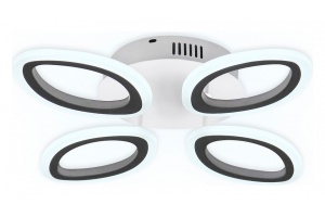 Потолочная люстра Ambrella FA FA4485 - 3