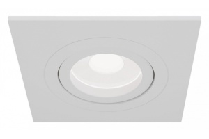 Встраиваемый светильник Maytoni Atom DL024-2-01W