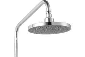 Смеситель Bravat Pure F6105161C-01 для ванны с душем - 2