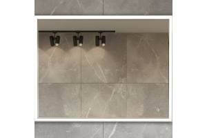 Зеркало Vincea 90х70 c подсветкой