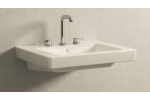 Смеситель Grohe Essence New 20296001 для раковины - 2
