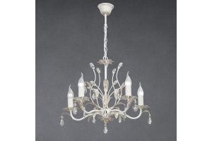 Подвесная люстра Vitaluce V1667-0/5 - 2