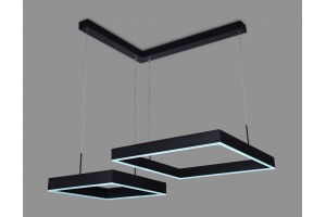 Подвесной светильник Ambrella FA FA6644 - 2