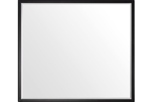 Зеркало Style Line Лофт 80 бетон