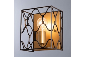 Бра Divinare Dunkan 2021/04 AP-1 - 2