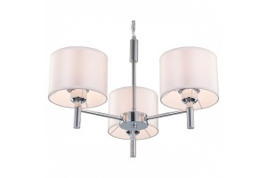 Подвесная люстра Citilux Аврора CL463130