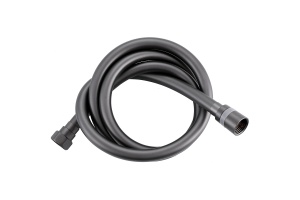 Душевой шланг Abber 150 никель